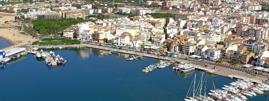 Ciudad de Cambrils